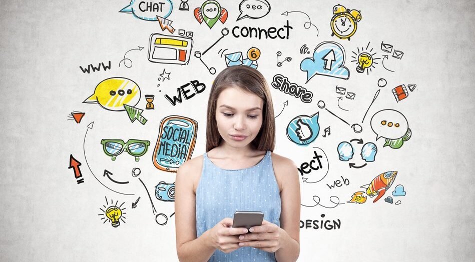 How Does Social Media Affect Teens