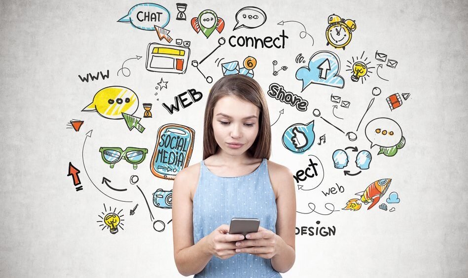 How Does Social Media Affect Teens