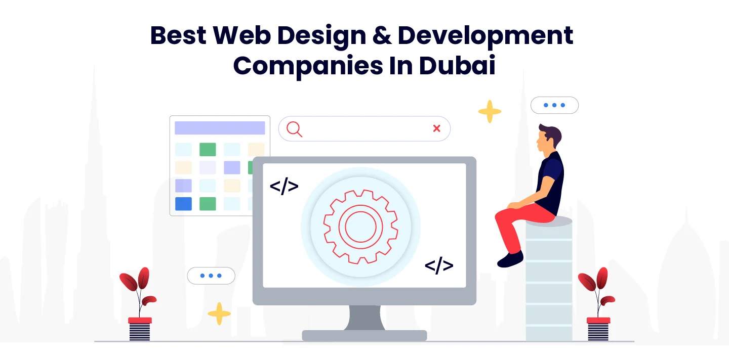 Top 7 Medical Website Development Company in Dubai