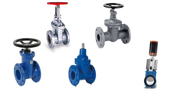 The Advantages and Disadvantages of Gate Valves