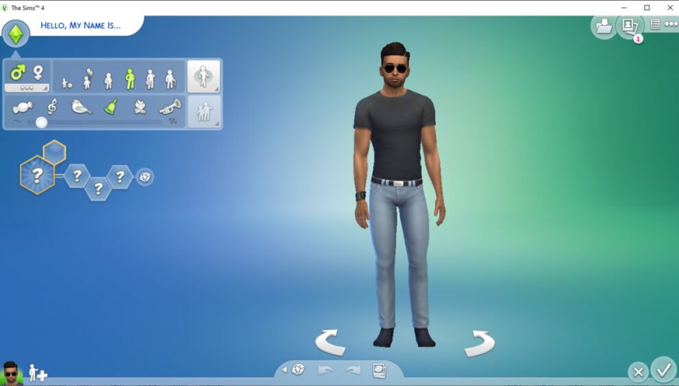 How To Make Sims 4 Custom Content | A Complete Step- By-Step Guide 