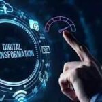 Digital Workplace Transformation | A Step-By-Step Guide