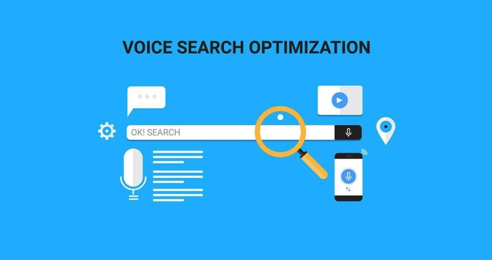 The Impact Of Voice Search On SEO In 2024