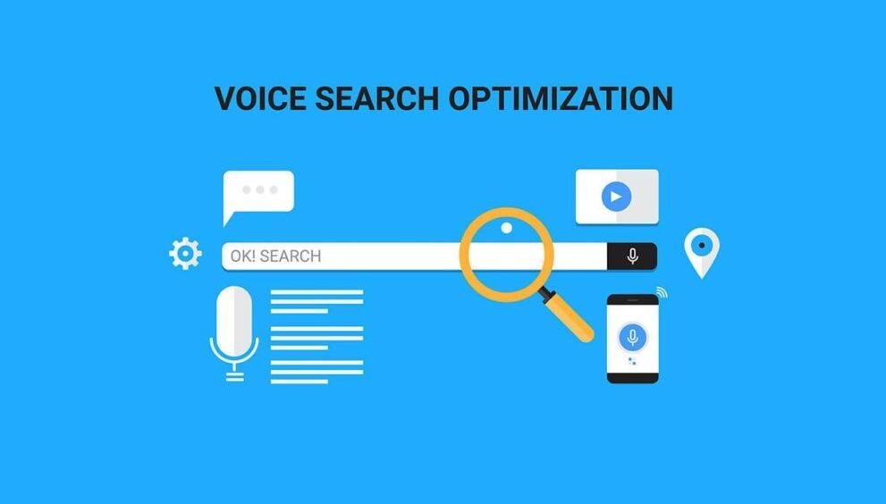 The Impact Of Voice Search On SEO In 2024