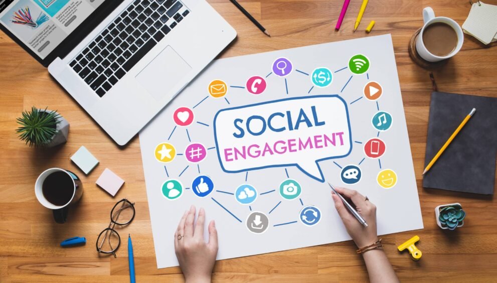 What Is Social Media Engagement | A Beginner Guide  