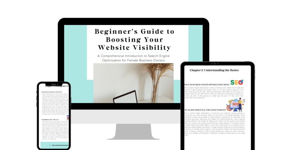 A Beginner's Guide To Website Optimization