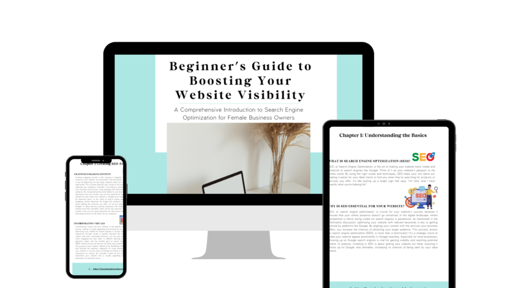 A Beginner's Guide To Website Optimization