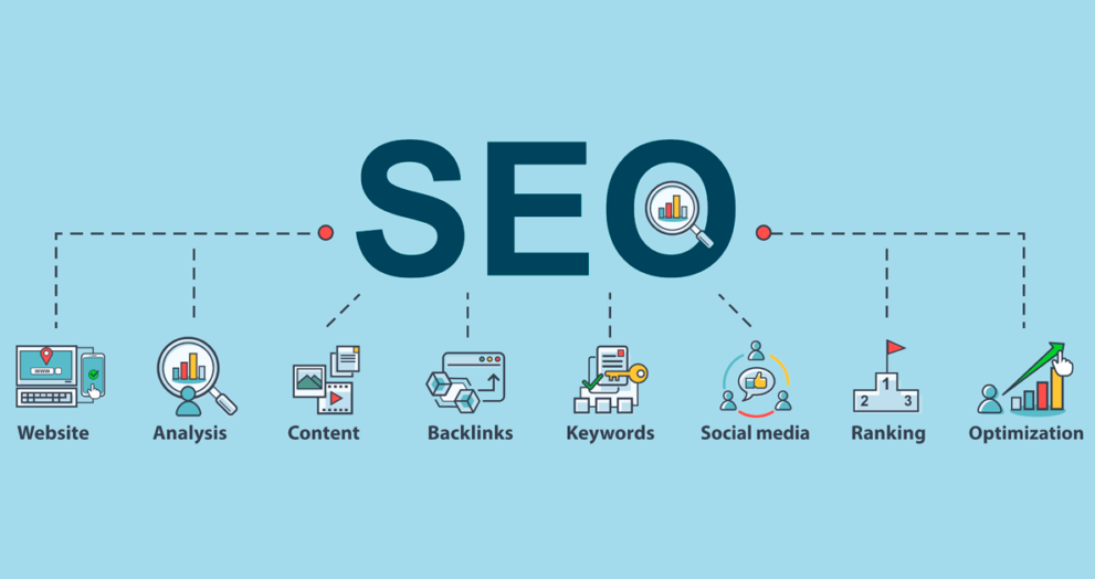 A Beginner's Guide To Website Seo Optimization