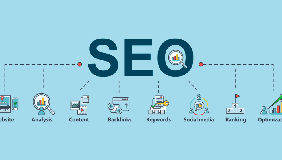 A Beginner's Guide To Website Seo Optimization