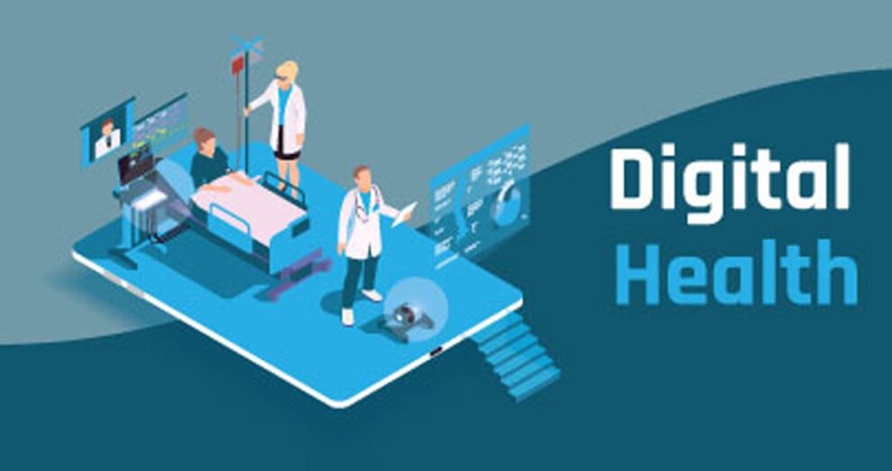 Digital Health Technology | Revolutionizing Healthcare