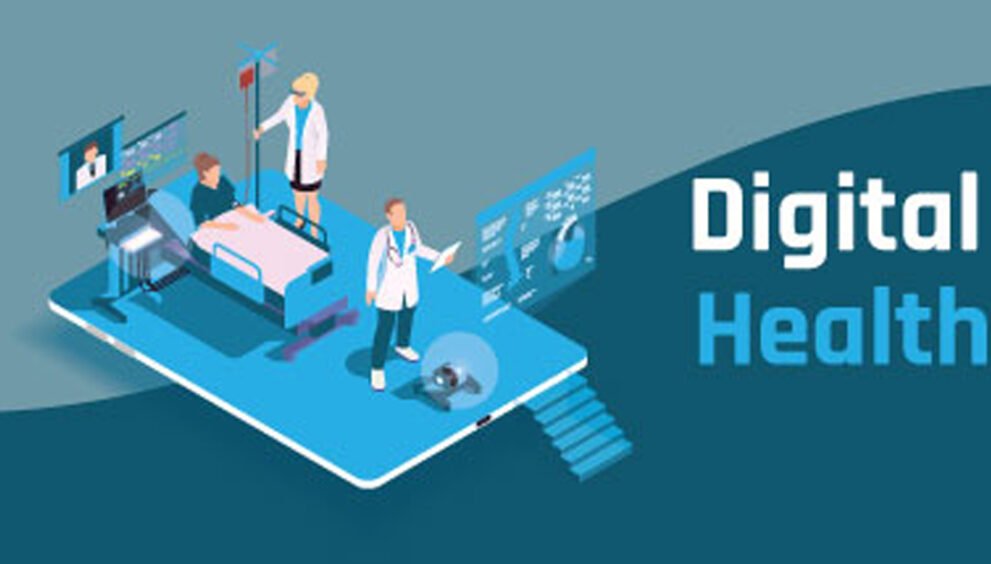 Digital Health Technology | Revolutionizing Healthcare