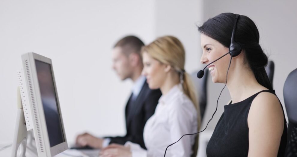 Exploring The World Of Virtual Call Center Business