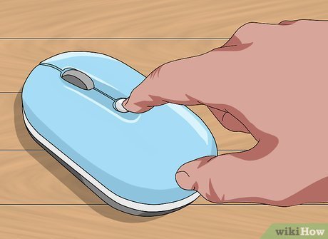 How to Connect a Mouse to Your Laptop